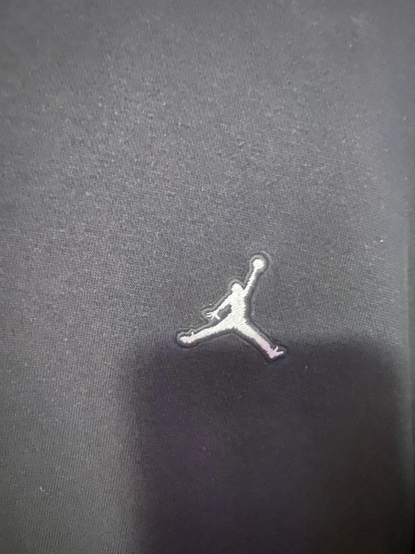 Jordan Pullover 2