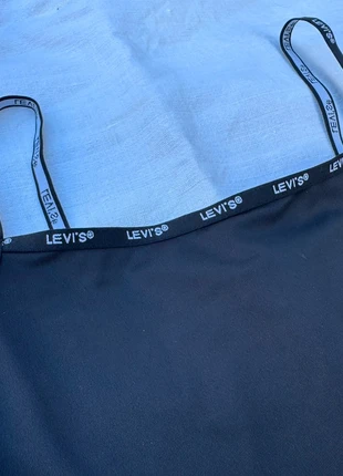 Maillot de bain une pièce Levi’s, marca: Levi's, estado: Nuevo sin etiquetas, tamaño: XS / 34 / 6, 30,00 €, 32,20 € Protección al comprador incluida