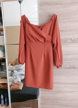 Robe élégante , état: Neuf sans étiquette, taille: S / 36 / 8, 5,00 €, 5,95 € Protection acheteurs incluse