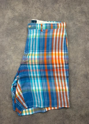 Short Ralph Lauren | Taille L | Couleur bleu, Orange, marque: Ralph Lauren, état: Très bon état, taille: L, 15,00 €, 16,45 € Protection acheteurs (Pro) incluse