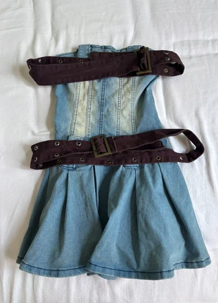robe bustier, marke: COQUETTE, zustand: Sehr gut, größe: XS / 34 / 6, 25,00 €, 26,95 € inklusive Vinted-Käuferschutz
