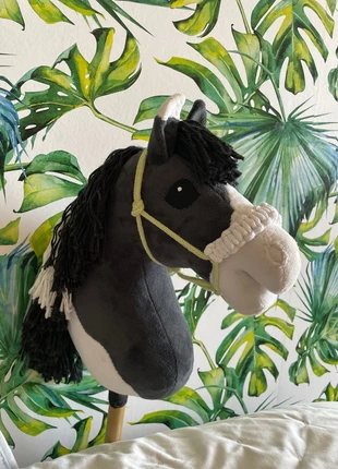Hobby horse halter, brand: Hobby Horse, condizioni: Nuovo senza cartellino, €6.50, €7.53 include la Protezione acquisti