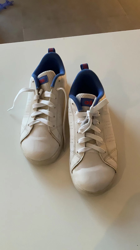 Basket adidas Stan smith neo t32 Vinted