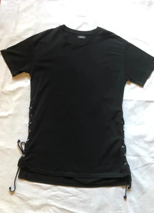 T-shirt robe longue, brand: Zara, condizioni: Ottime, taglia: M / IT 42 / EU 38, €7.00, €8.05 include la Protezione acquisti