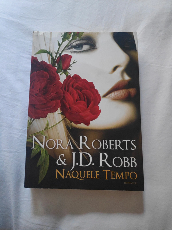 Naquele Tempo Nora Roberts 1