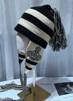 Nana Hat Shinichi Okazaki Chapeau Cosplay, marque: Nana, état: Neuf sans étiquette, taille: Taille unique, 15,80 €, 17,29 € Protection acheteurs incluse