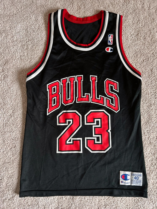 Canotta champion jordan sales