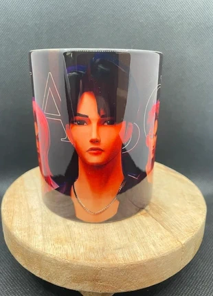 🔥 Mug K pop Demon Hunter - Saja Boys Edition, marque: Hoaana sublimation, état: Très bon état, 8,00 €, 9,10 € Protection acheteurs (Pro) incluse