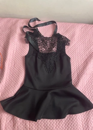 Maglia elegante, marca: ELEGANTE, estado: Novo sem etiquetas, tamanho: XS / 34 / 6, €5.00, €5.95 inclui Proteção do Comprador