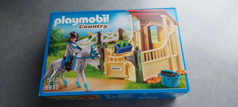 Playmobil 6935 outlet