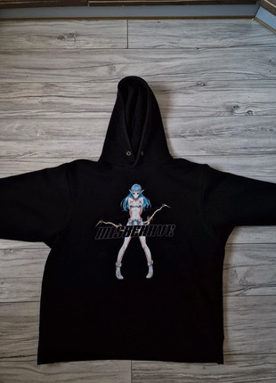 Misbhv anime hoodie - Vinted Misbhv anime hoodie - Vinted