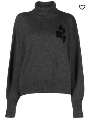 Pull femme Isabel Marant Étoile, marque: Isabel Marant Étoile, état: Bon état, taille: XS / 34 / 6, 160,00 €, 168,70 € Protection acheteurs incluse