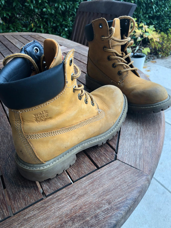 Scarponi bambino sales