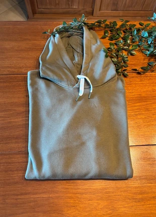 Pull Bonobo kaki taille M, brand: Bonobo, condition: Very good, size: M, €8.00, €9.10 includes Buyer Protection