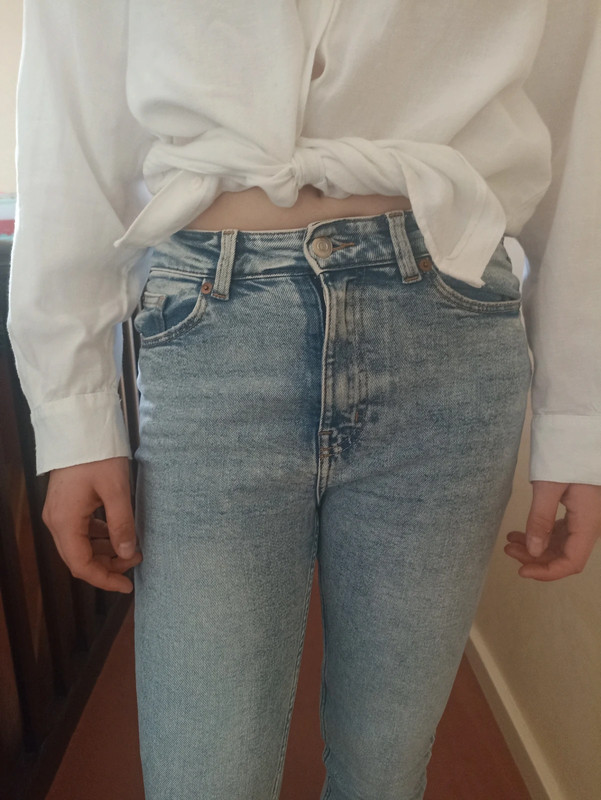 Jean h&m taille 36 2