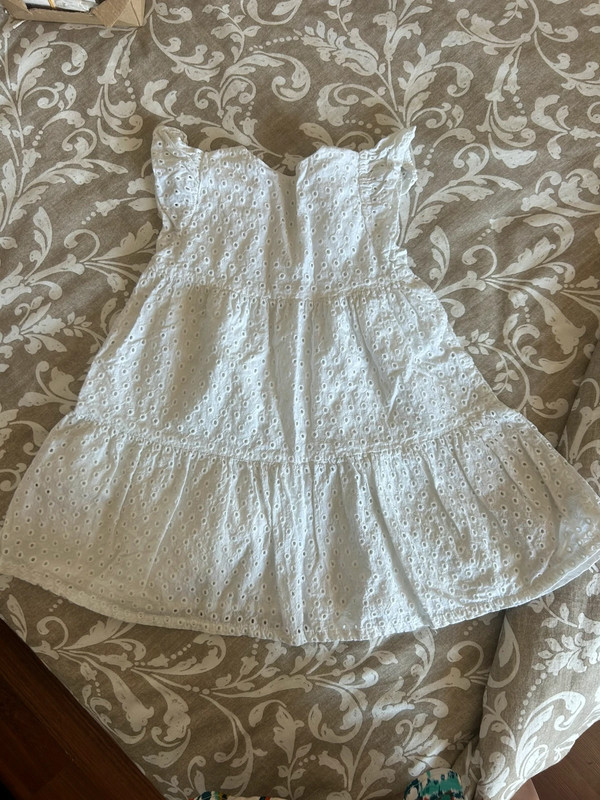 Robe 5ans 110cm #zara - photo numéro 2