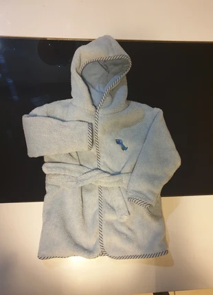 Peignoir bébé 12-18m 🧸, brand: Early Days, condition: Very good, size: 12-18 months / 80 cm, €5.00, €5.95 includes Buyer Protection