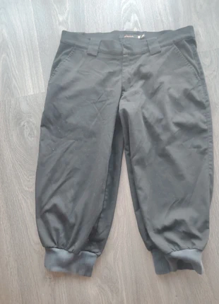 Pantalones capri, état: Très bon état, taille: L / 40 / 12, 5,00 €, 5,95 € Protection acheteurs incluse