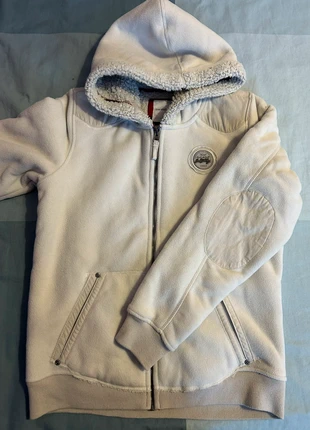 Veste skie en moumoute - L - sun valley, brand: Sun Valley, condition: Very good, size: L / 40 / 12, €10.00, €11.20 includes Buyer Protection