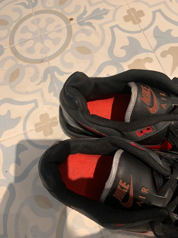 Baskets Nike - photo numéro 3