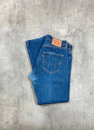 Jean Levis 501 W32 L34, brand: Levi's, condition: Good, size: W32, €19.99, €21.69 includes Buyer Protection Pro