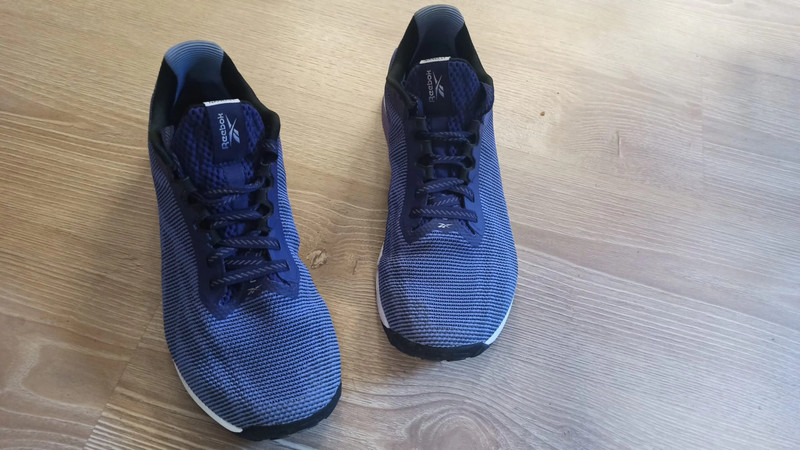 Reebok nano 1 2024 2014