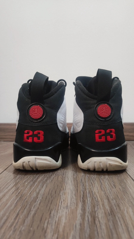 Jordan 9 Space Jam 2016 T 40.5eu Vinted