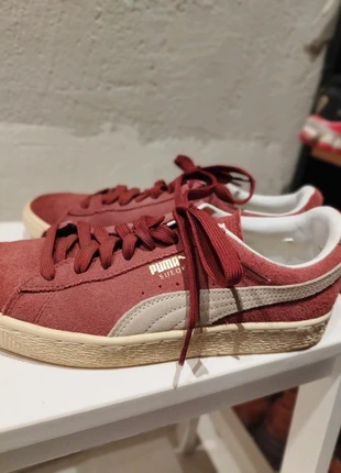 Puma Suede femme, brand: Puma, condition: Very good, size: 39, €11.00, €12.25 includes Buyer Protection