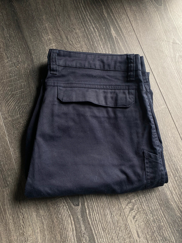 Carhartt bukser 1