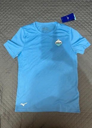 T-shirt Lazio, marke: Lazio, zustand: Neu, mit Etikett, größe: XS, 11,00 €, 12,25 € inklusive Vinted-Käuferschutz