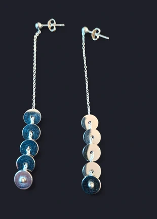 Boucles d'oreilles zag bijoux, marke: ZAG, zustand: Neu, 8,50 €, 9,63 € inklusive Vinted-Käuferschutz