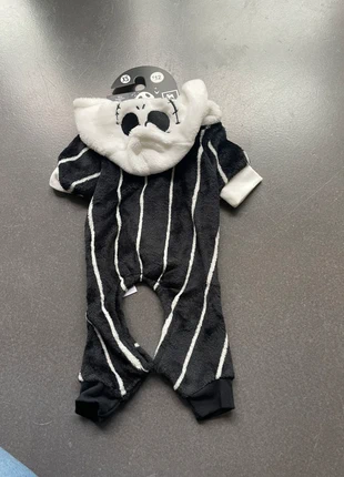 Combinaison pour chien jacksellington, brand: Disney x Primark, condition: Like new, size: XS, €8.00, €9.10 includes Buyer Protection
