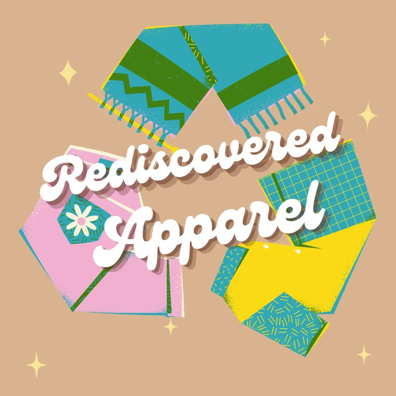 rediscoveredapparel profilképe