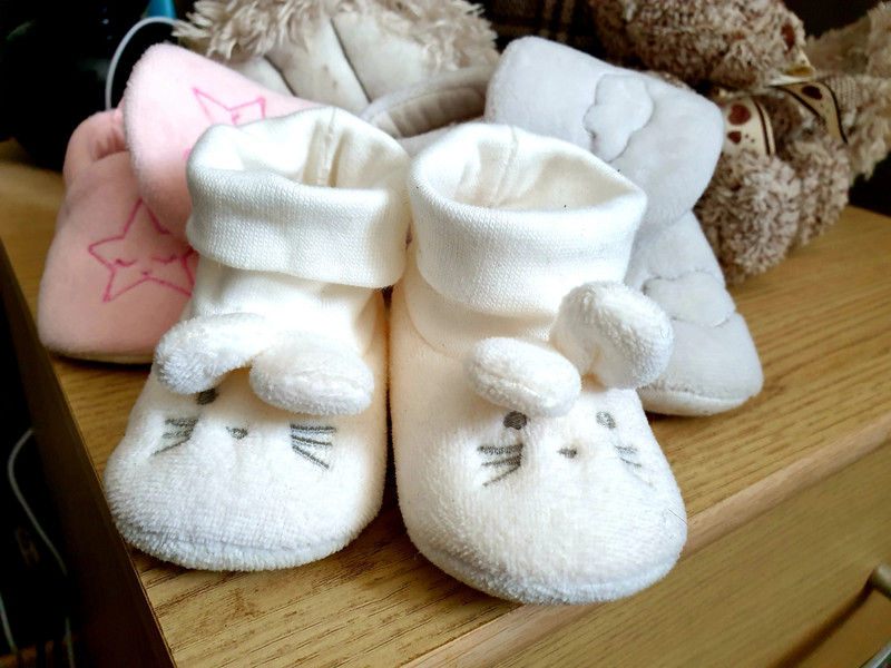 Chaussures, Chaussons et Chaussettes pour Bébé Fille en ligne : Aubert
