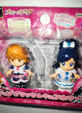 Figuras - Pretty Cure Temp 1, estado: Nuevo con etiquetas, tamaño: Talla única, 32,00 €, 34,30 € Protección al comprador incluida