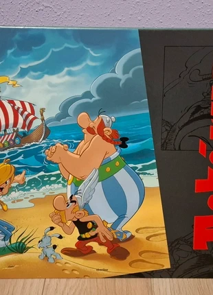 Sous main Astérix, brand: Asterix, condition: Very good, €5.00, €5.95 includes Buyer Protection