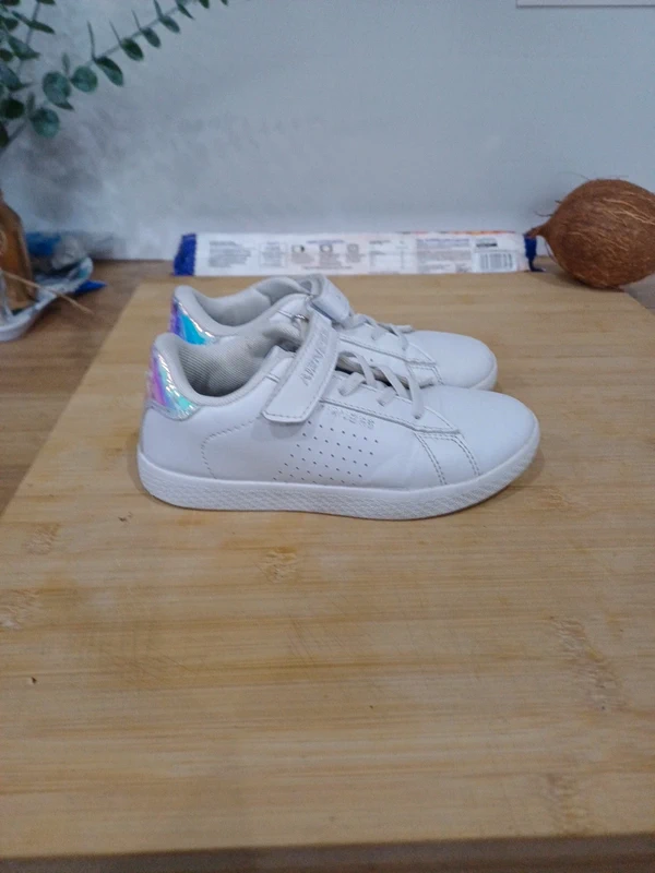 Basket fille - photo numéro 3