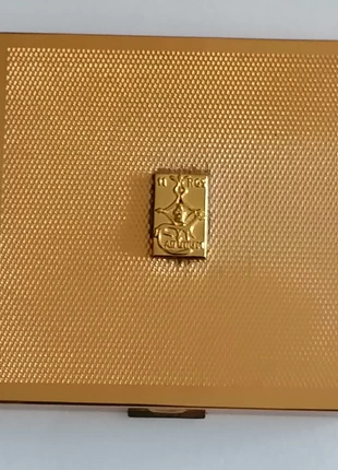 Poudrier ancien Drago Paris – 11e Régiment du Génie Saharien – pièce militaire rare, marque: Drago, état: Très bon état, 13,00 €, 14,35 € Protection acheteurs incluse