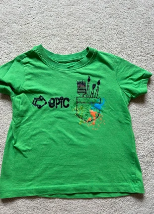 Crocodillo Top, brand: Crocodile, condition: Very good, size: 4 years / 104 cm, £2.00, £2.46 includes Buyer Protection