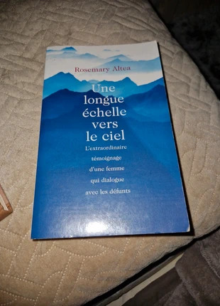 Livre la vie après la mort, estado: Muito bom, €2.00, €2.80 inclui Proteção do Comprador