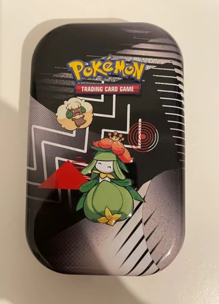 Minitin Fragilady, brand: Pokémon, condition: Very good, €3.00, €3.85 includes Buyer Protection