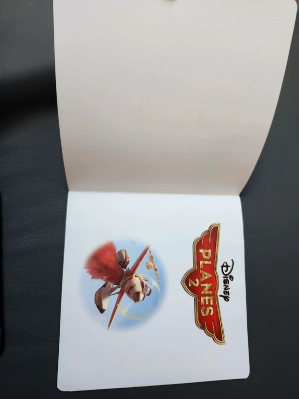Petit livre enfant planes 2 disney hachette - photo numéro 11