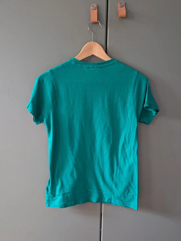 T-Shirt Mario - photo numéro 4