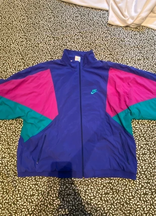 Veste Nike vintage, brand: Nike, condition: Good, size: XL / 42 / 14, €25.00, €26.95 includes Buyer Protection