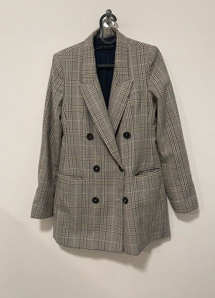 Zara Blazer, marke: Zara, zustand: Sehr gut, größe: XS / 34 / 6, 8,00 €, 9,10 € inklusive Vinted-Käuferschutz