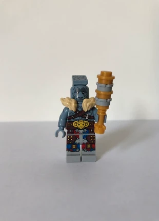 Figurine type lego Korg. Marvel, marke: Marvel, zustand: Sehr gut, größe: Einheitsgröße, 5,00 €, 5,95 € inklusive Vinted-Käuferschutz