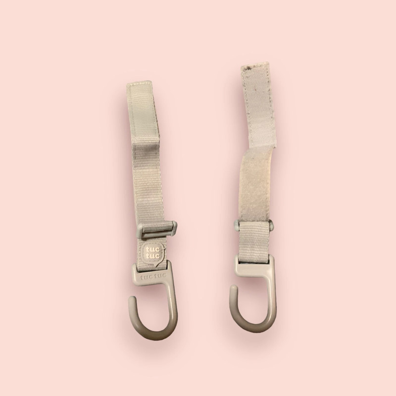 Pram 2024 hooks target