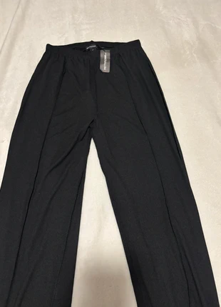 PLT top & trouser set, brand: PrettyLittleThing, condition: New with tags, size: L / UK 16-18, £9.00, £10.15 includes Buyer Protection