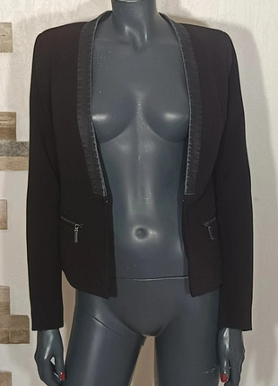 Jolie veste Bonobo, marque: Bonobo, état: Bon état, taille: S / 36 / 8, 8,00 €, 9,10 € Protection acheteurs (Pro) incluse