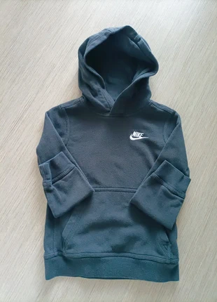 Sweat Nike noir Enfant, marque: Nike, état: Très bon état, taille: 7 ans / 122 cm, 12,00 €, 13,30 € Protection acheteurs incluse